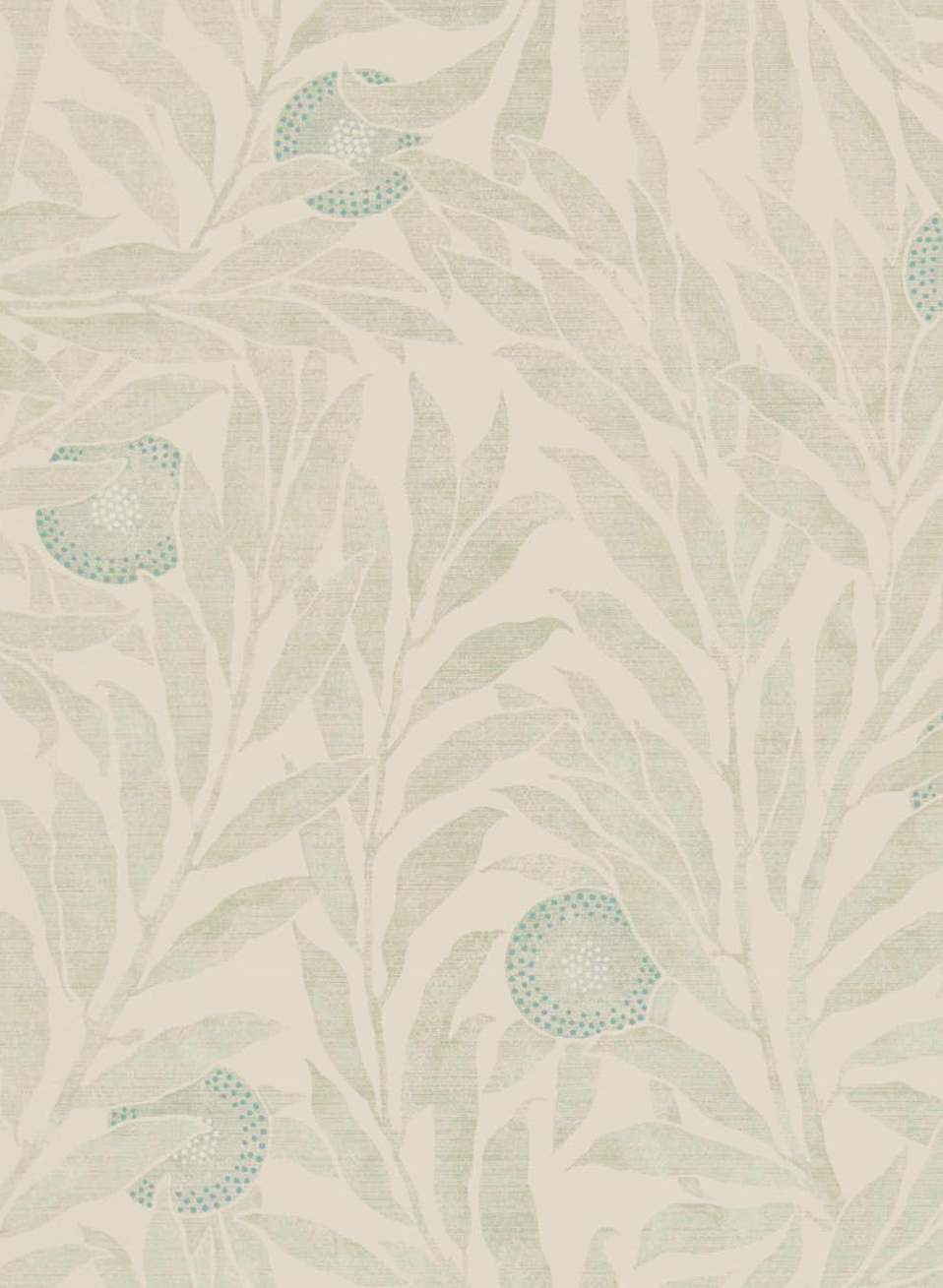 Tapete Orange Tree - Willow
