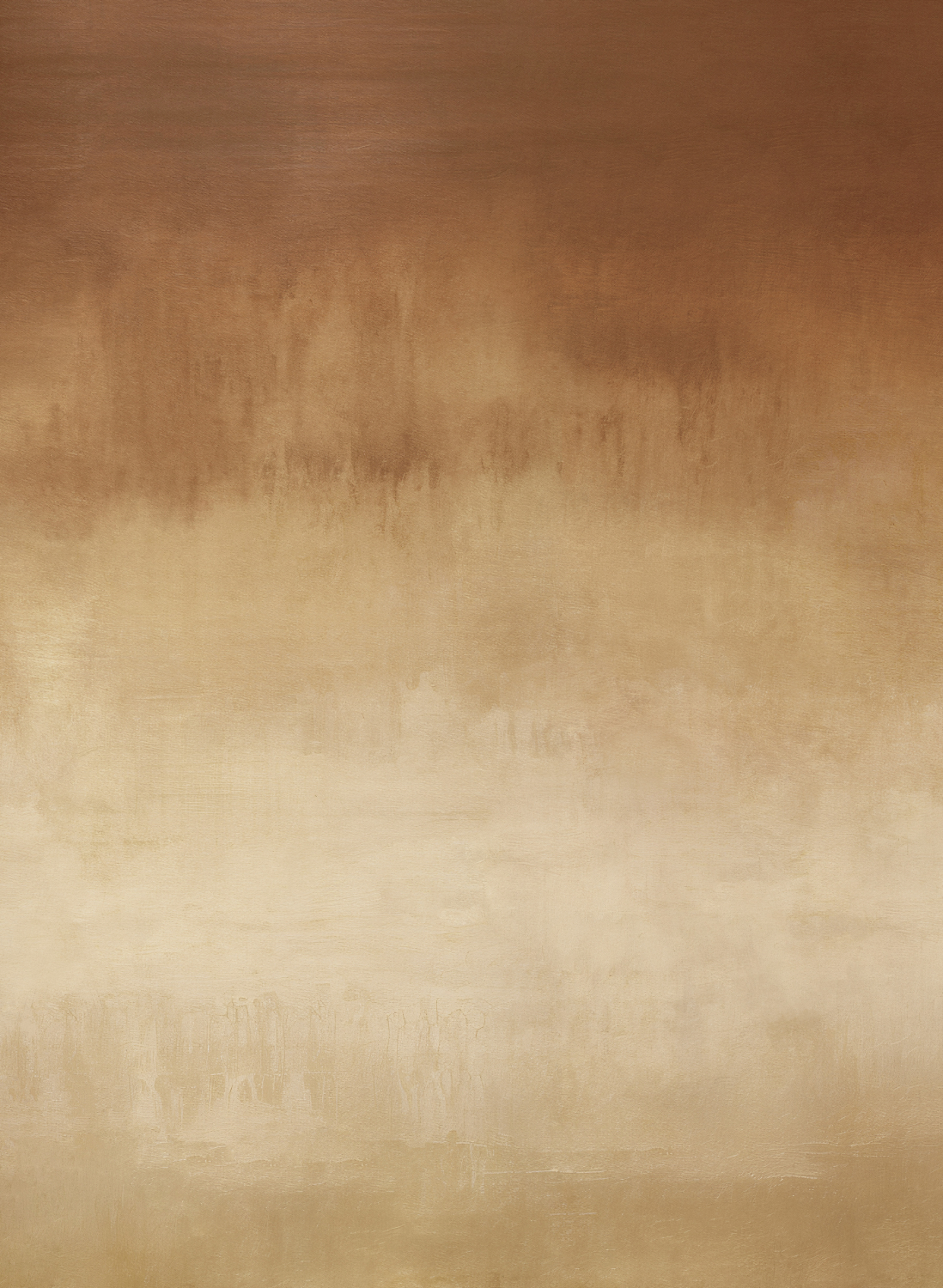 Wandbild Evening Glow - LAN293