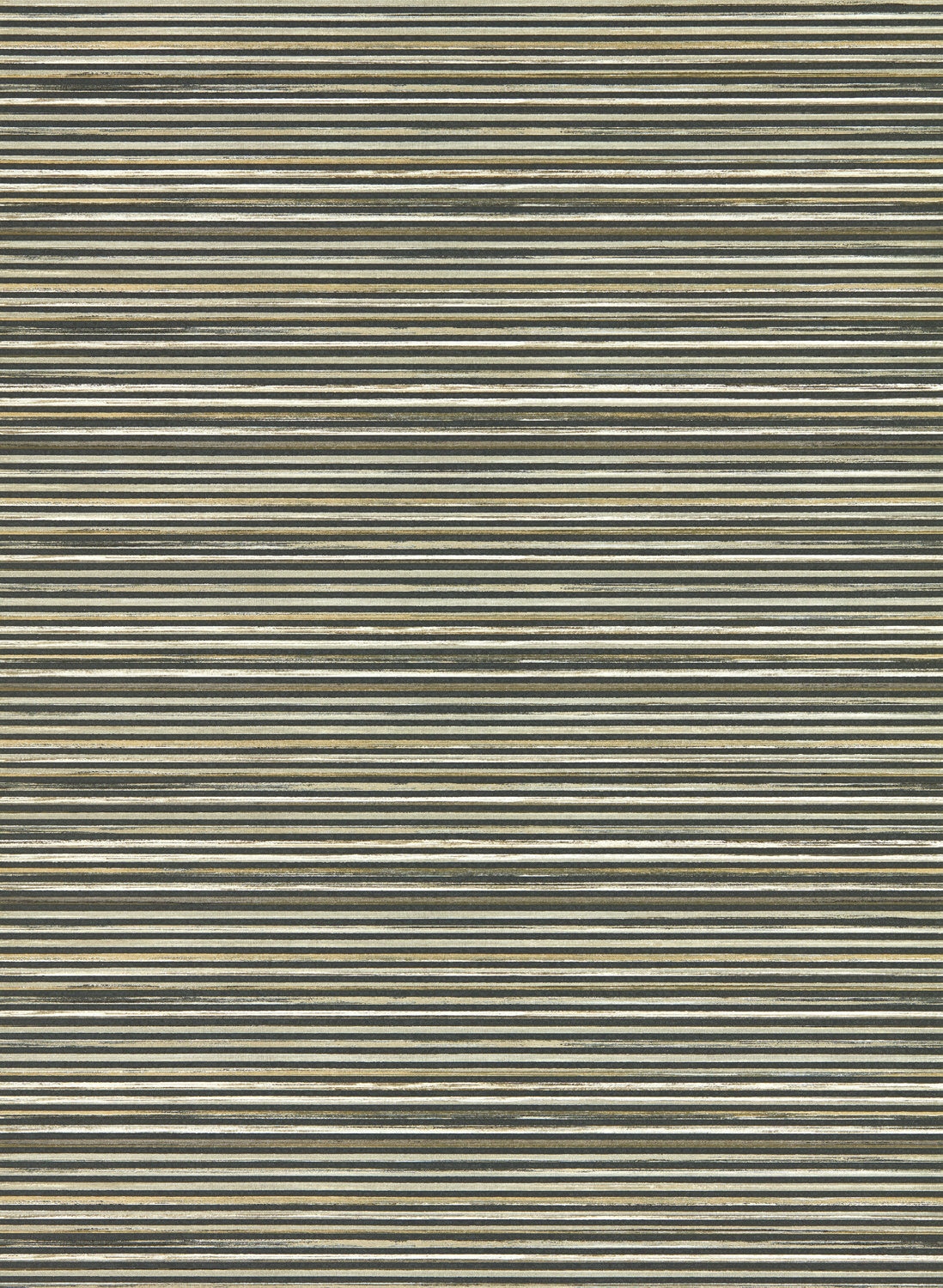 Tapete Gradiate - Ebony/ Parchment