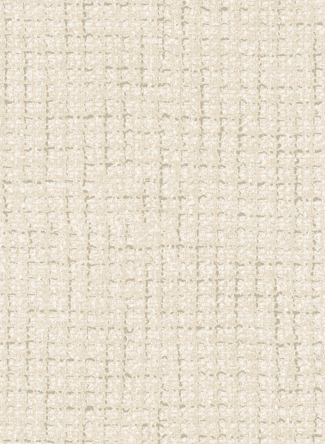 Tapete Cashmere - Chiffon