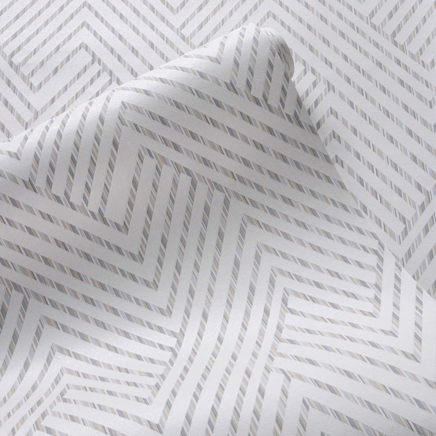 Tapete Grassetto - Ivory