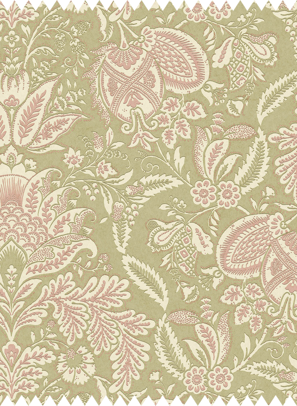  - Spring Green
