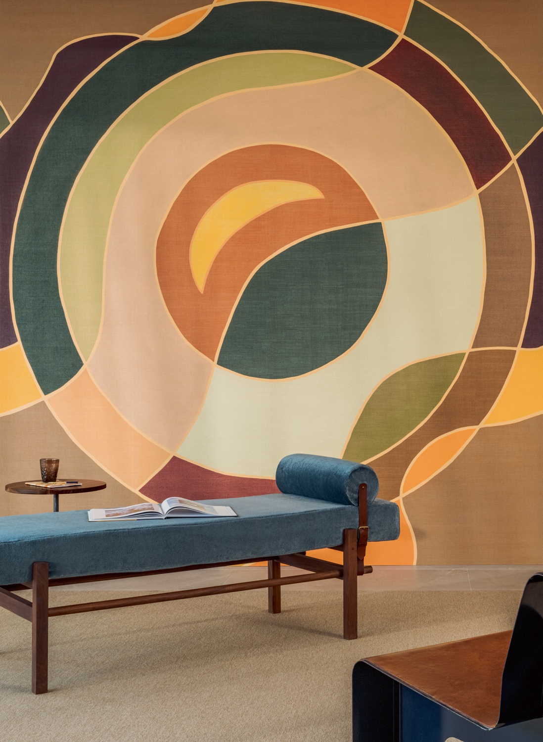 Mural Terre