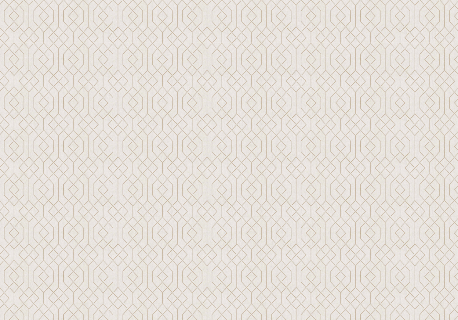 Tapete Trellis - Cotton