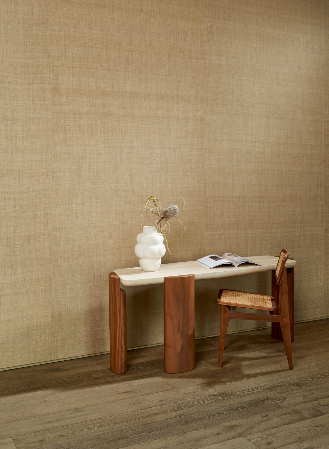 Tapete Ghicha Silk