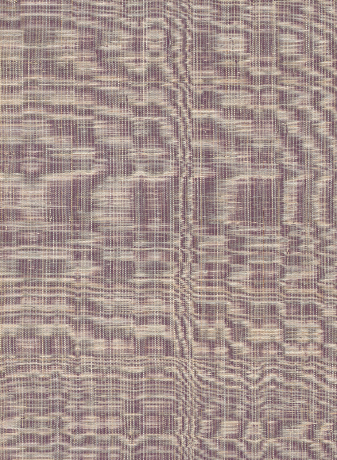 Tapete Diffuse - Aubergine