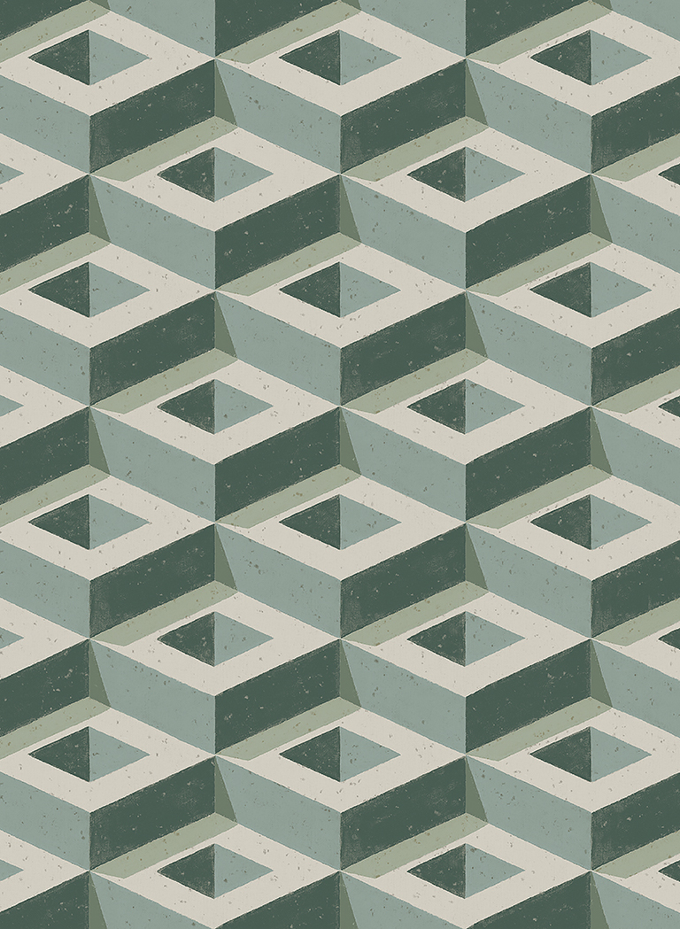 Tapete Boxes - 2281
