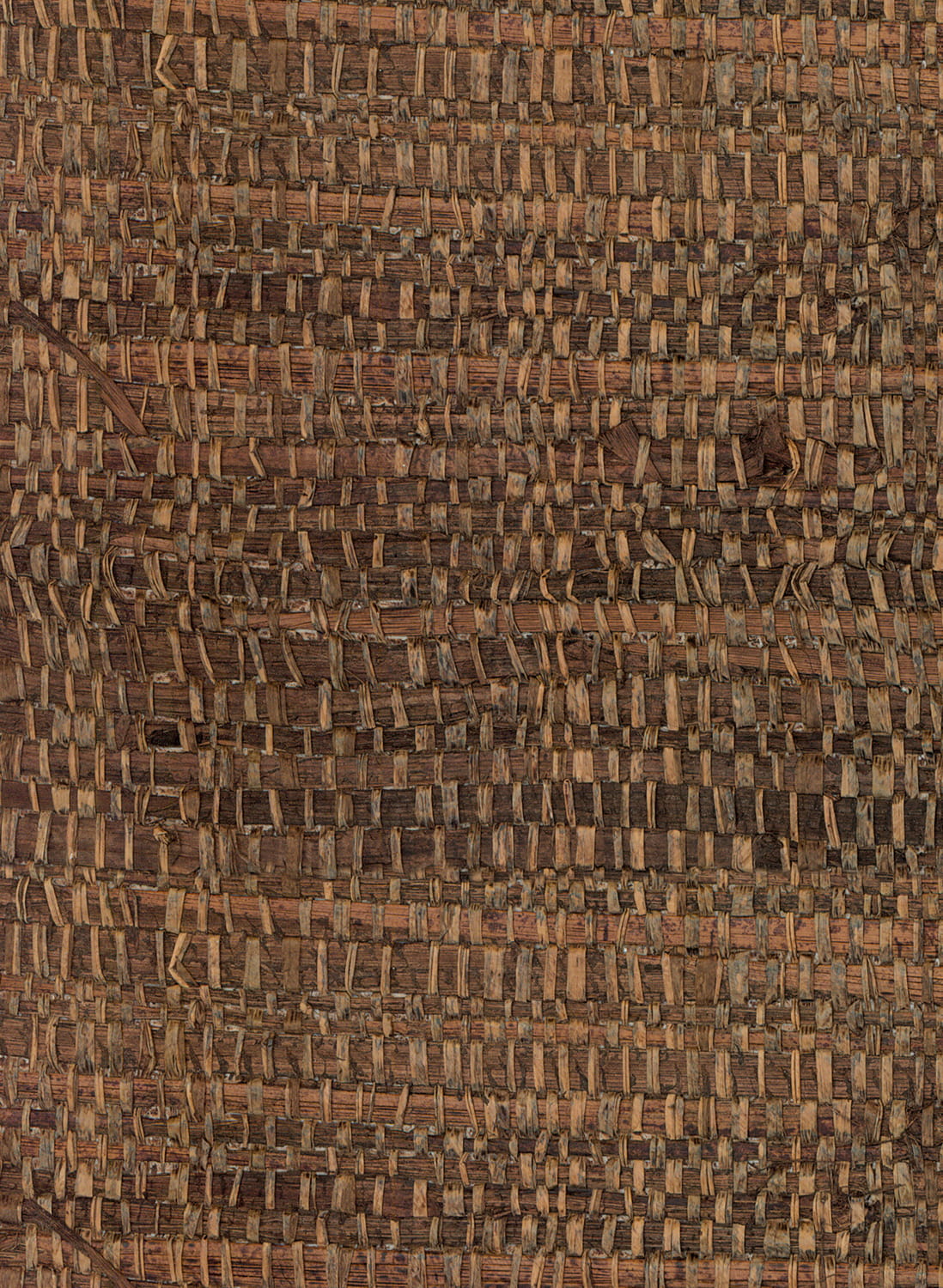 Tapete Tana - Pecan