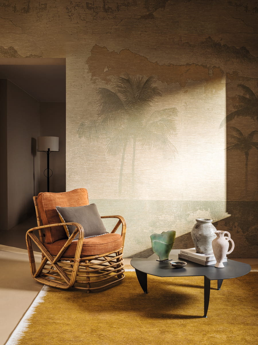 Wandbild Palmeraie - RM 1123 60