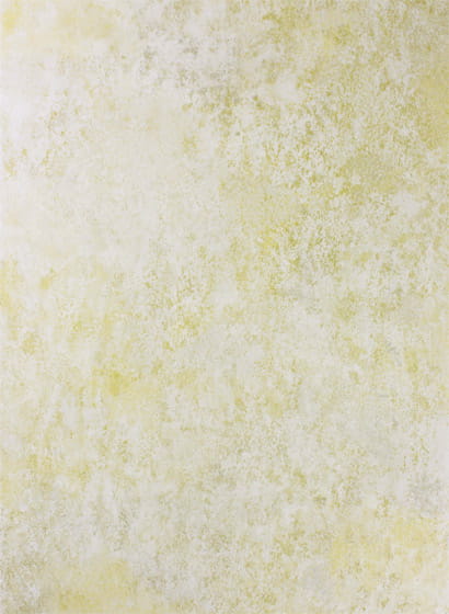 Wallpaper Fresco - Lemon