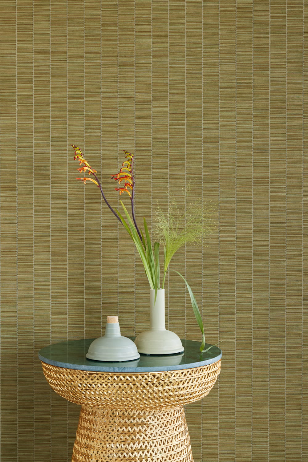 Tapete Bamboo Weave - 333432