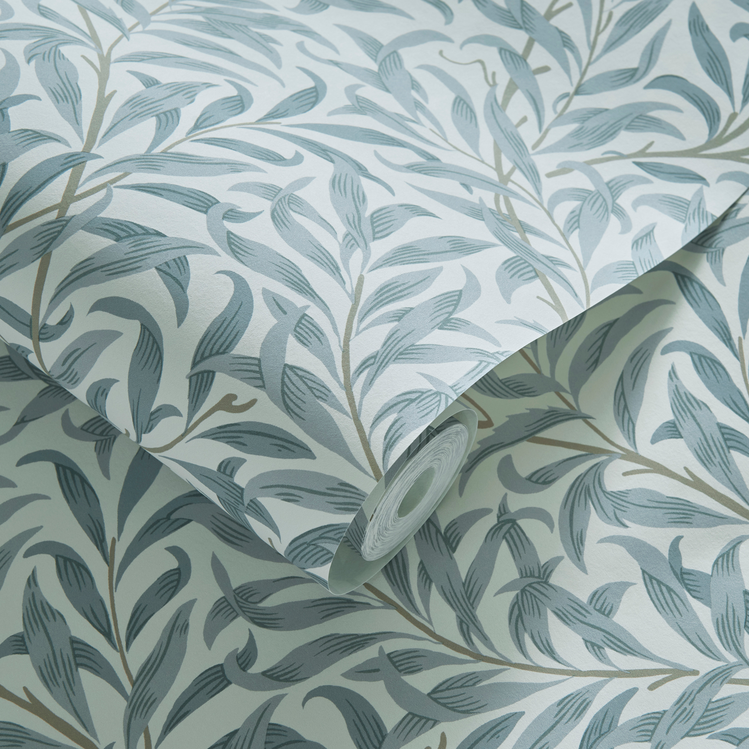 Tapete Willow Boughs - Mineral