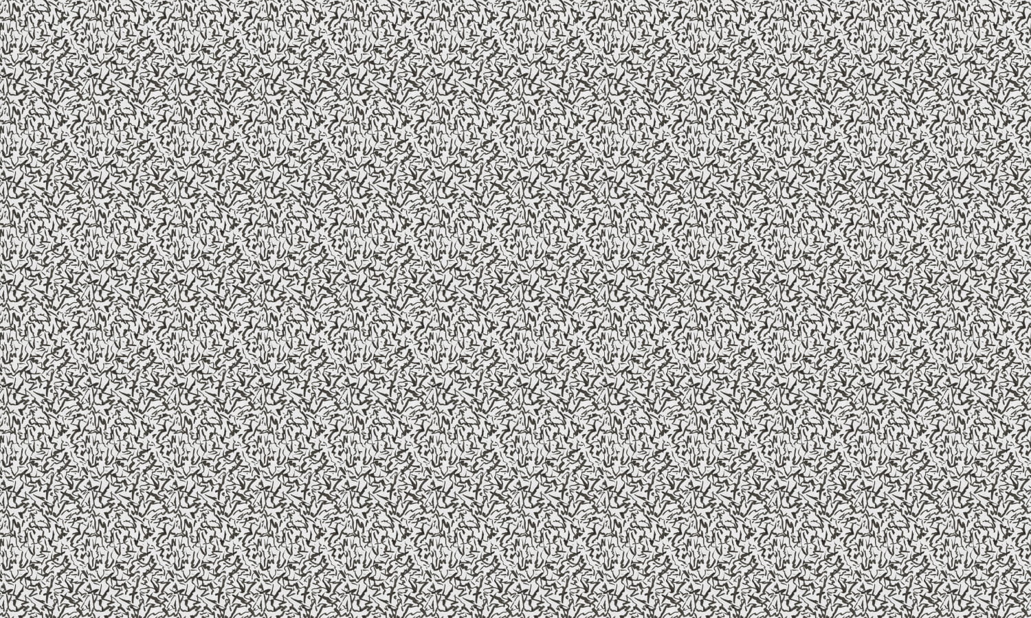 Tapete Fluid - Coal