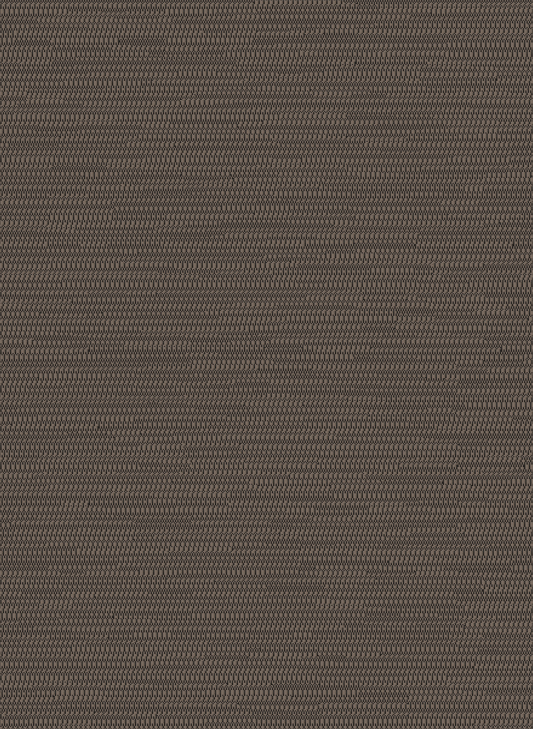 Tapete Koumbala - Dark Taupe