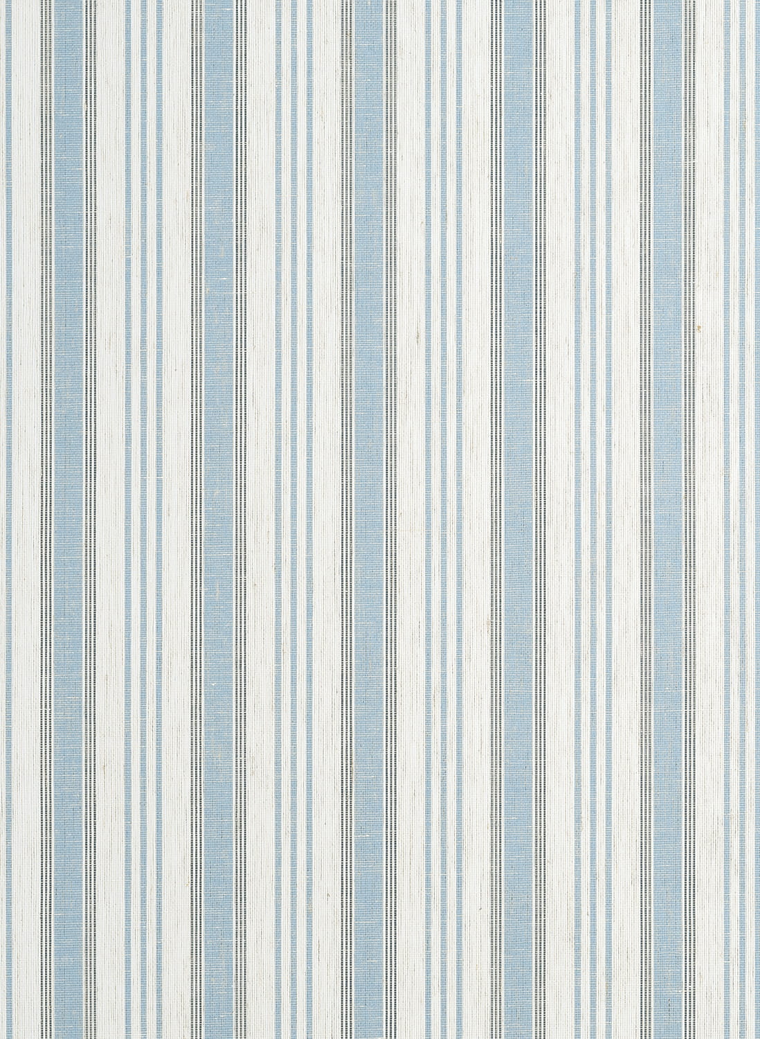 Tapete Bennett Stripe - Blue