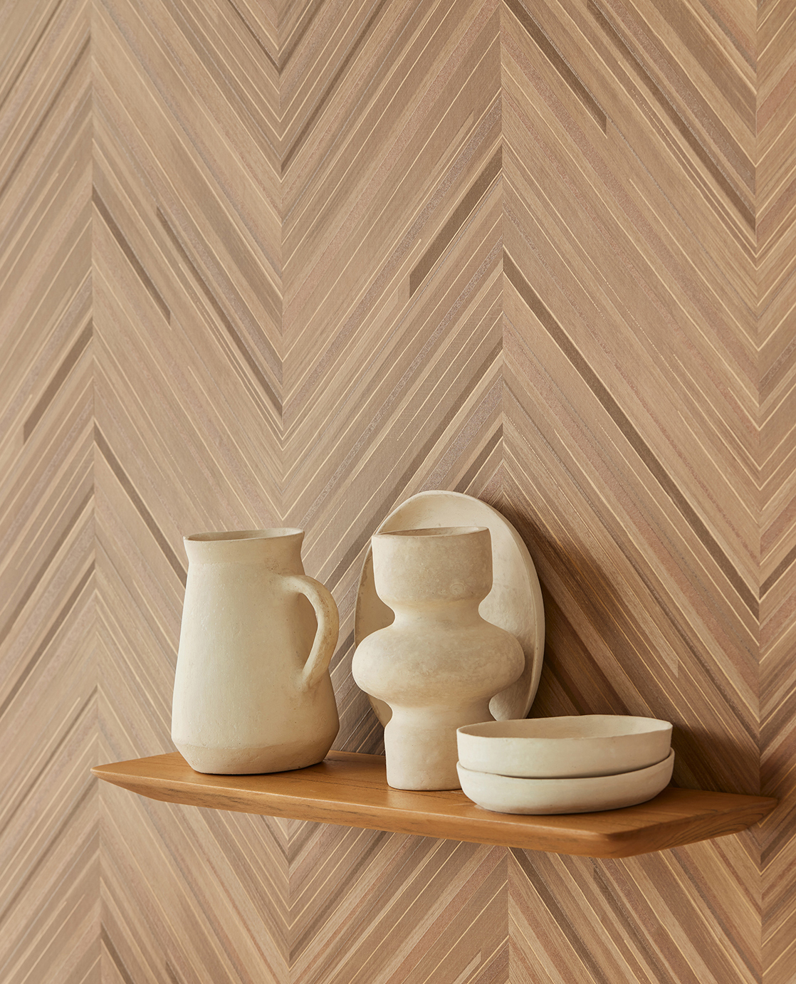 Tapete Chevron - 340162