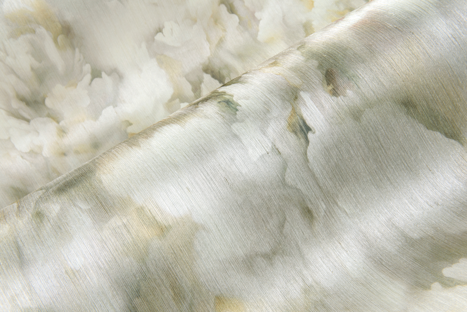 Tapete Silk Bombis - Silk Moss