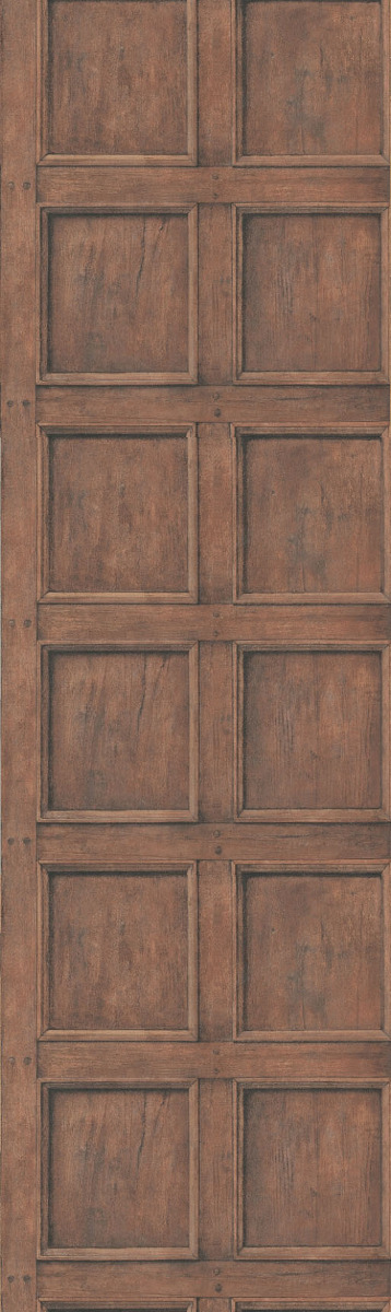 Tapete Regent - Oak