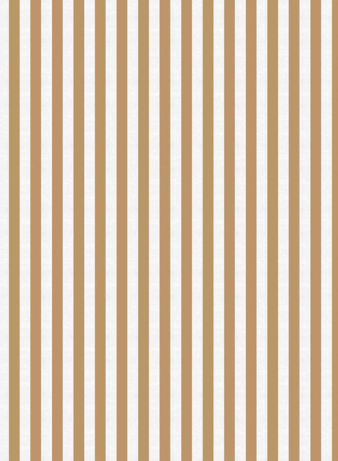 Tapete Stripe 8 - Curry