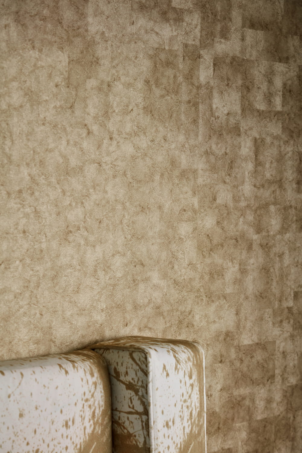 Tapete Marble - Amber