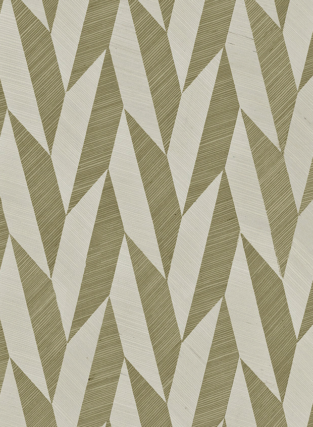 Tapete Foliage - VIR9003