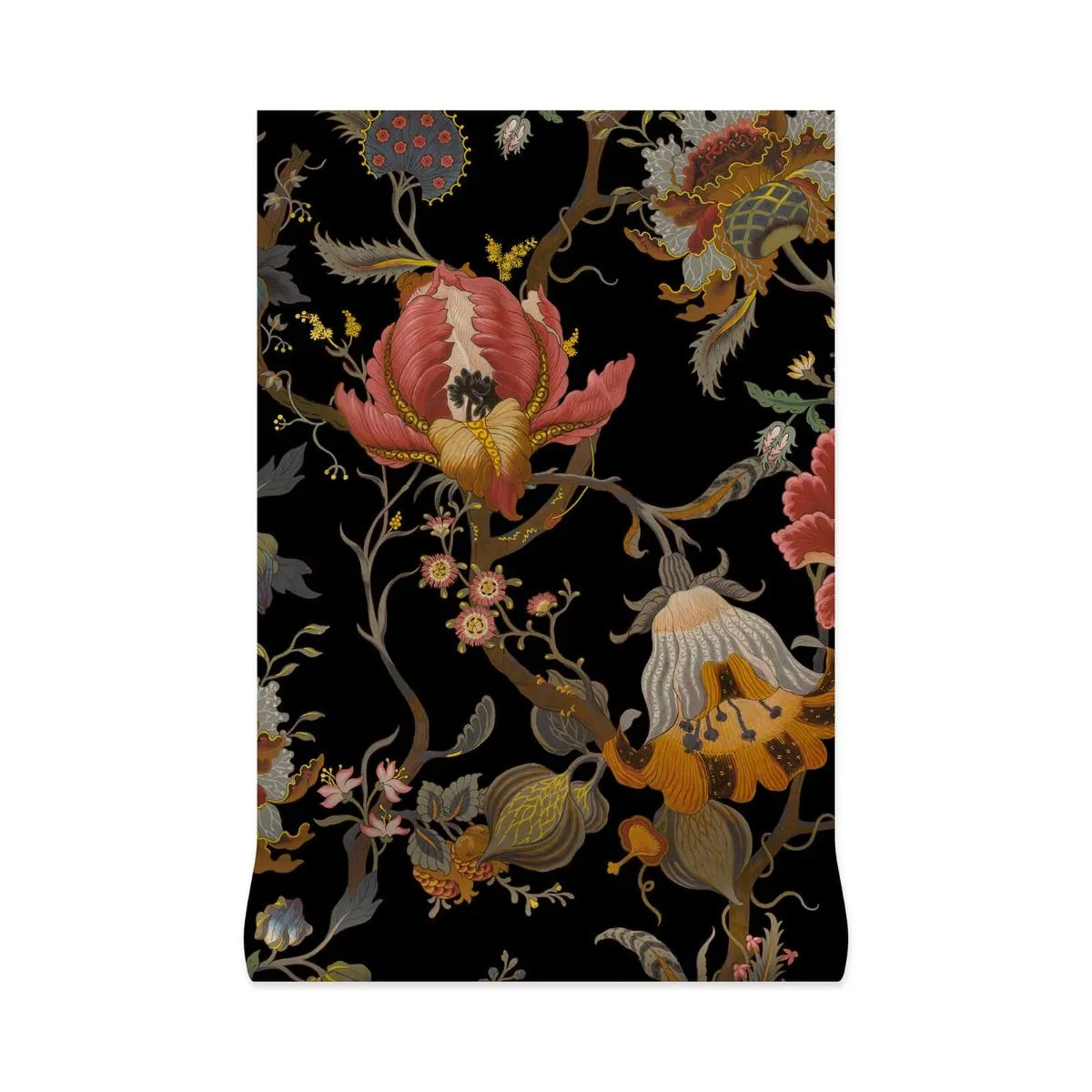 Tapete Artemis - Black