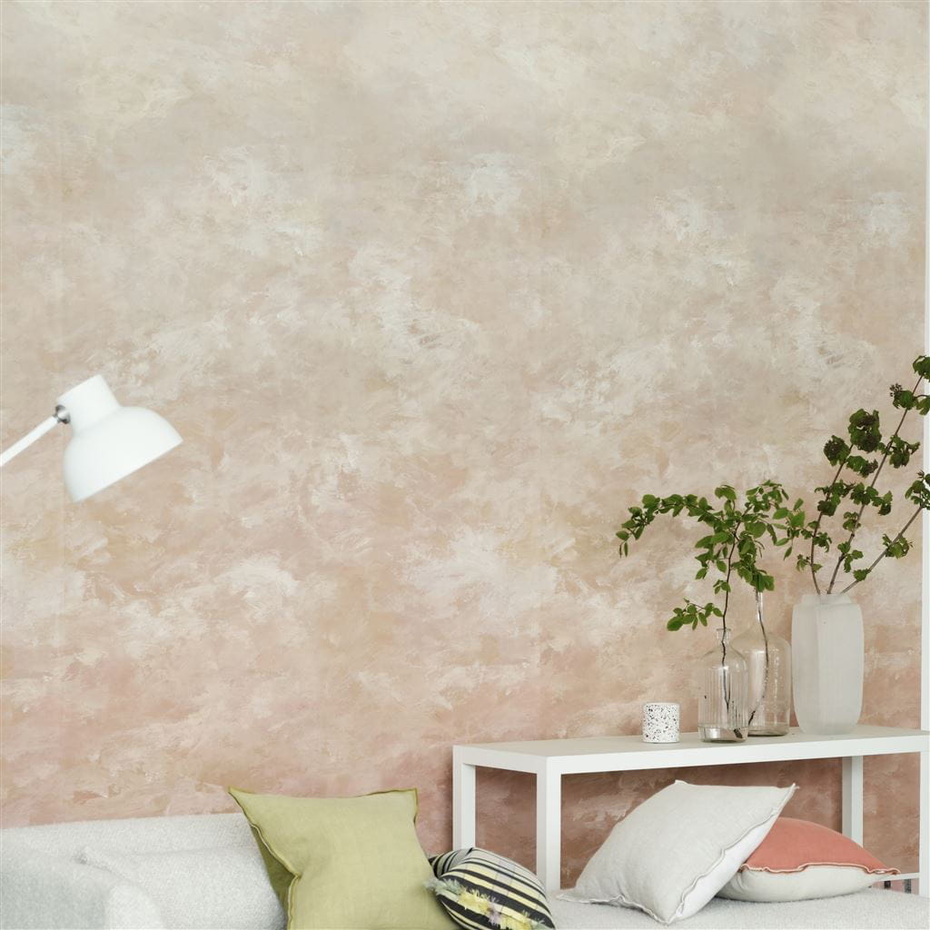 Wandbild Chettinad - Shell