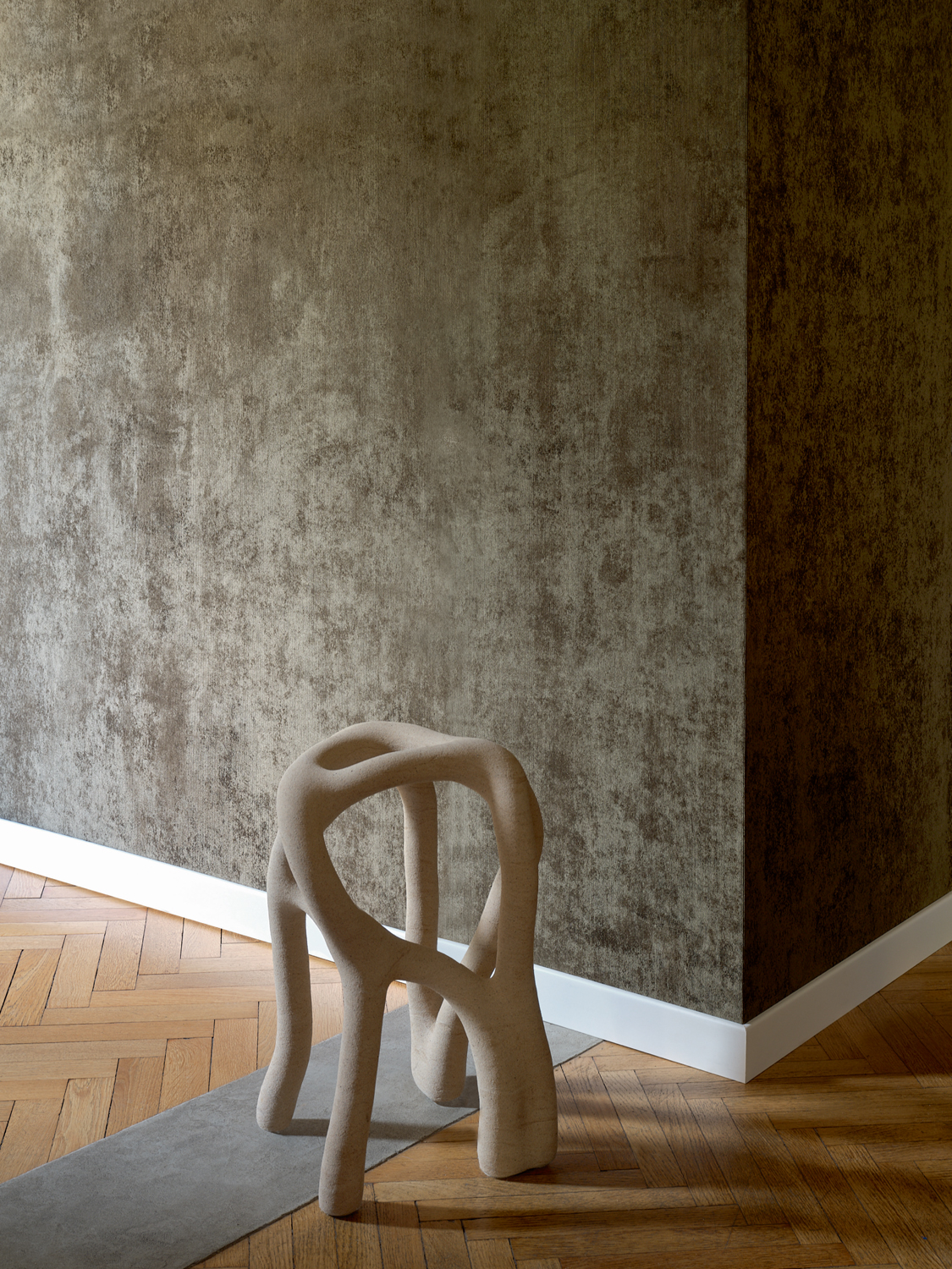 Tapete Garconniere - RM 1063 67