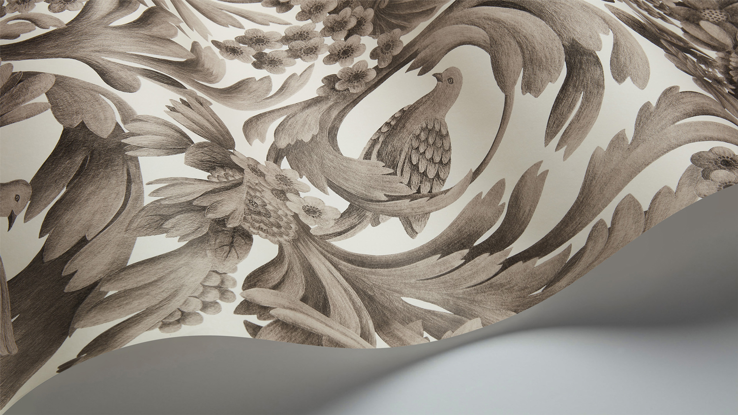 Tapete Gibbons Carving - 118/9020