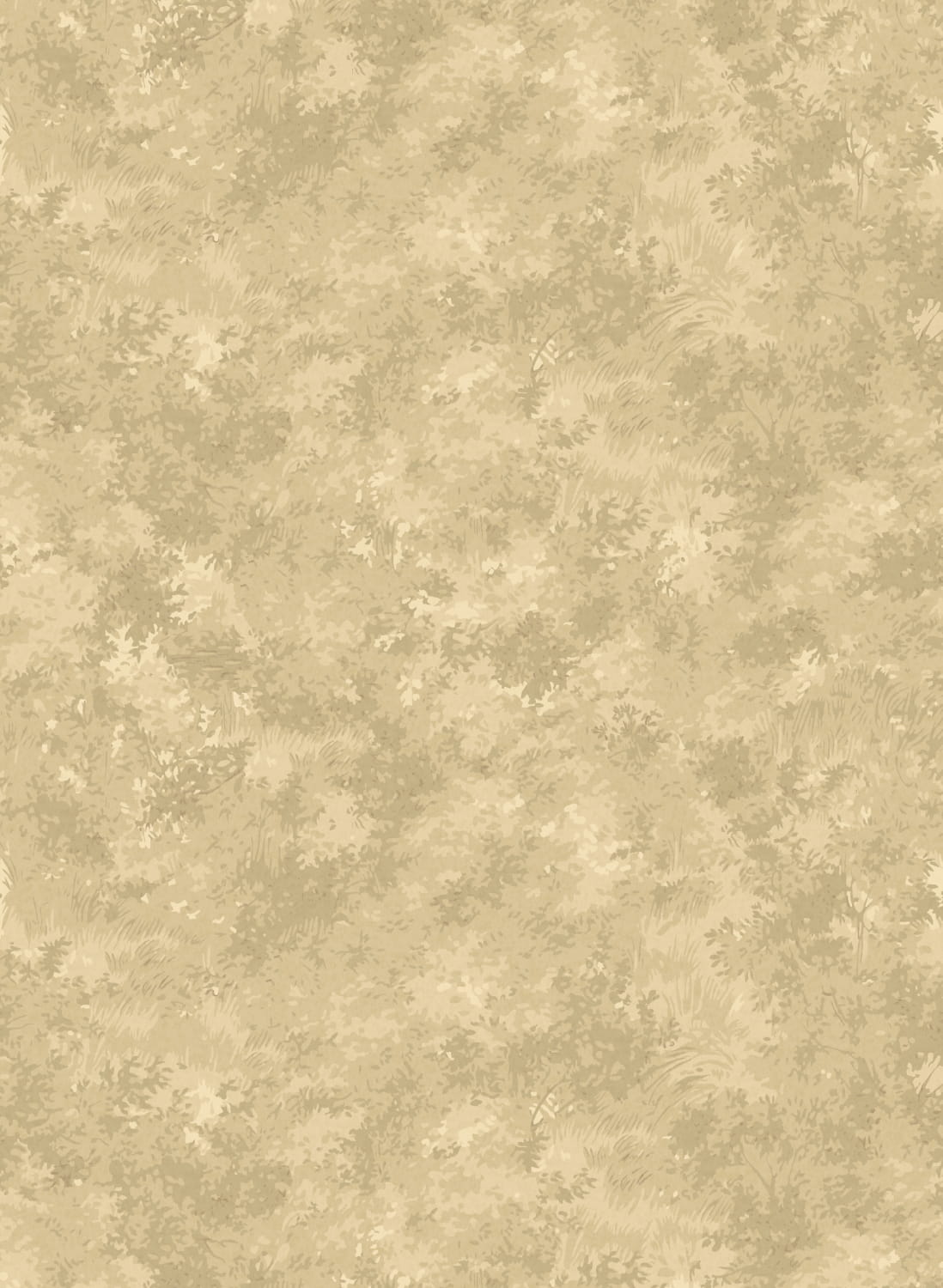 Tapete Mulberry Forest - Parchment