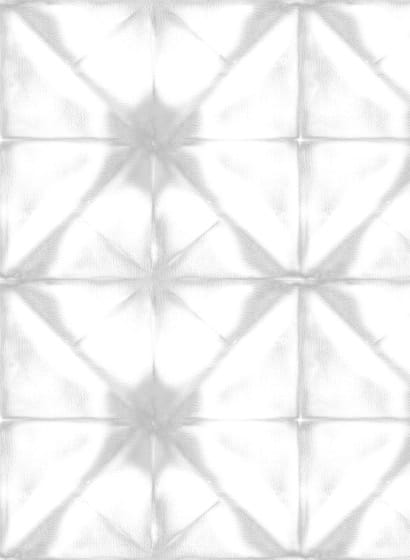 Wandbild Paper Kaleidoscope