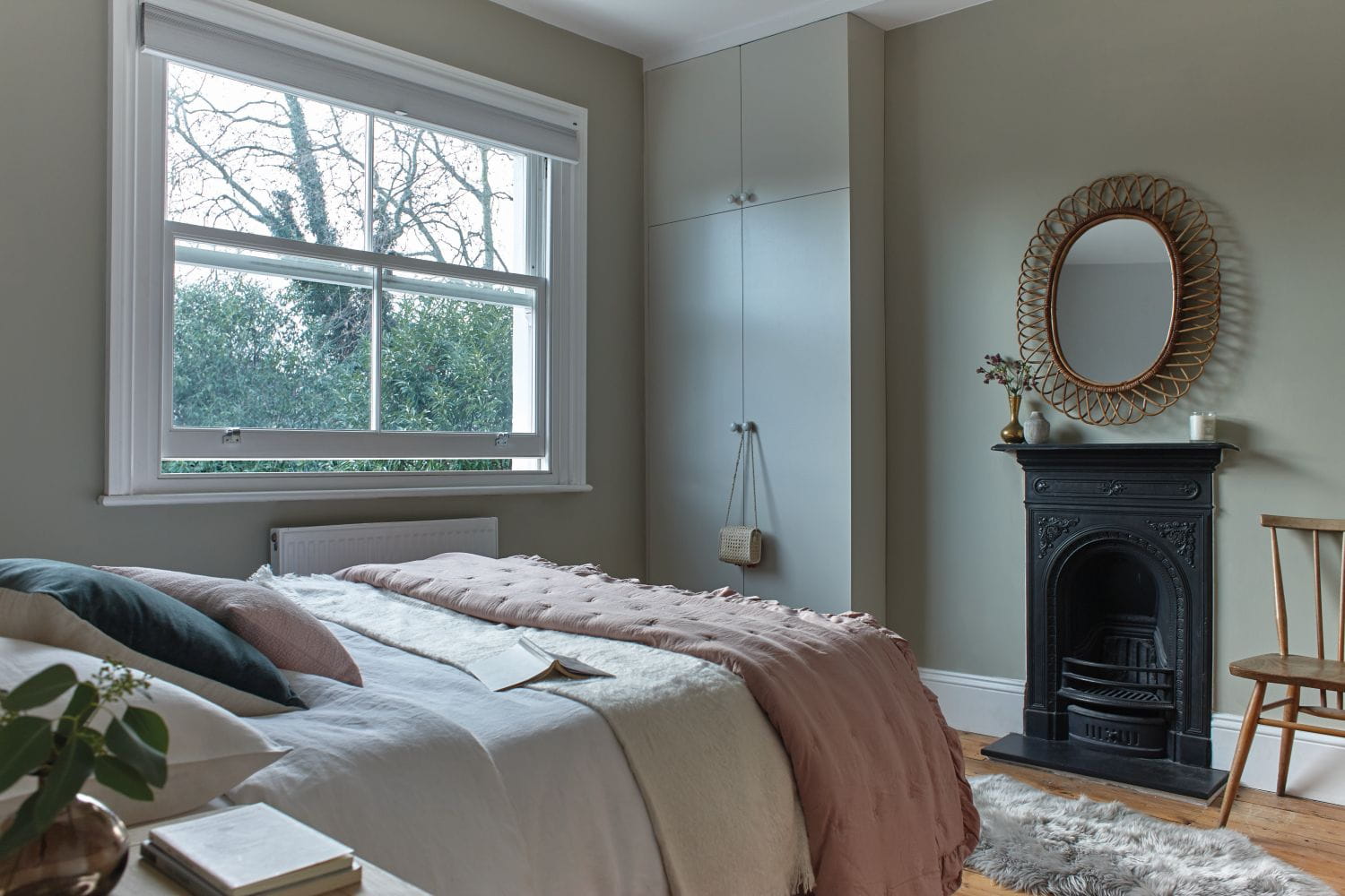 Estate Emulsion - Ash Grey W9 - 2,5l