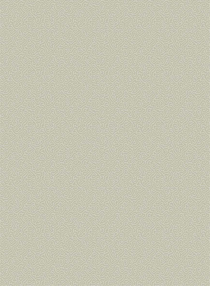 Tapete Coral - Old Olive