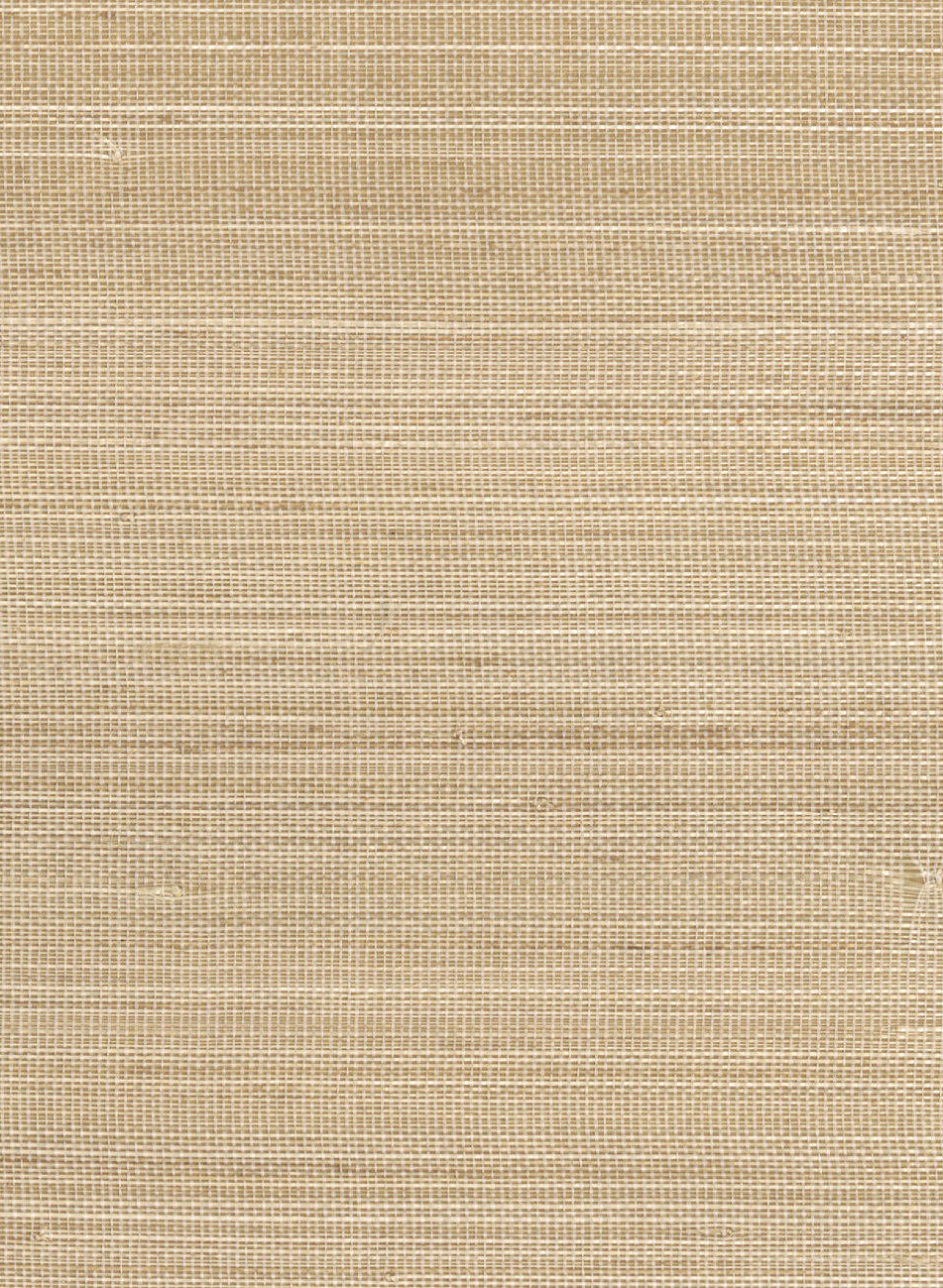 Tapete Abaca Dense - Miel