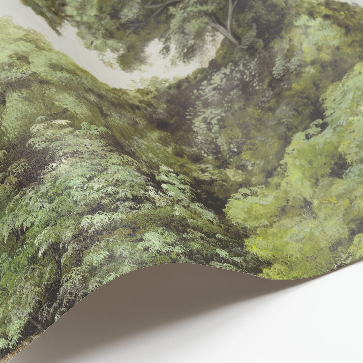 Wandbild Canopy 1 - MHP10