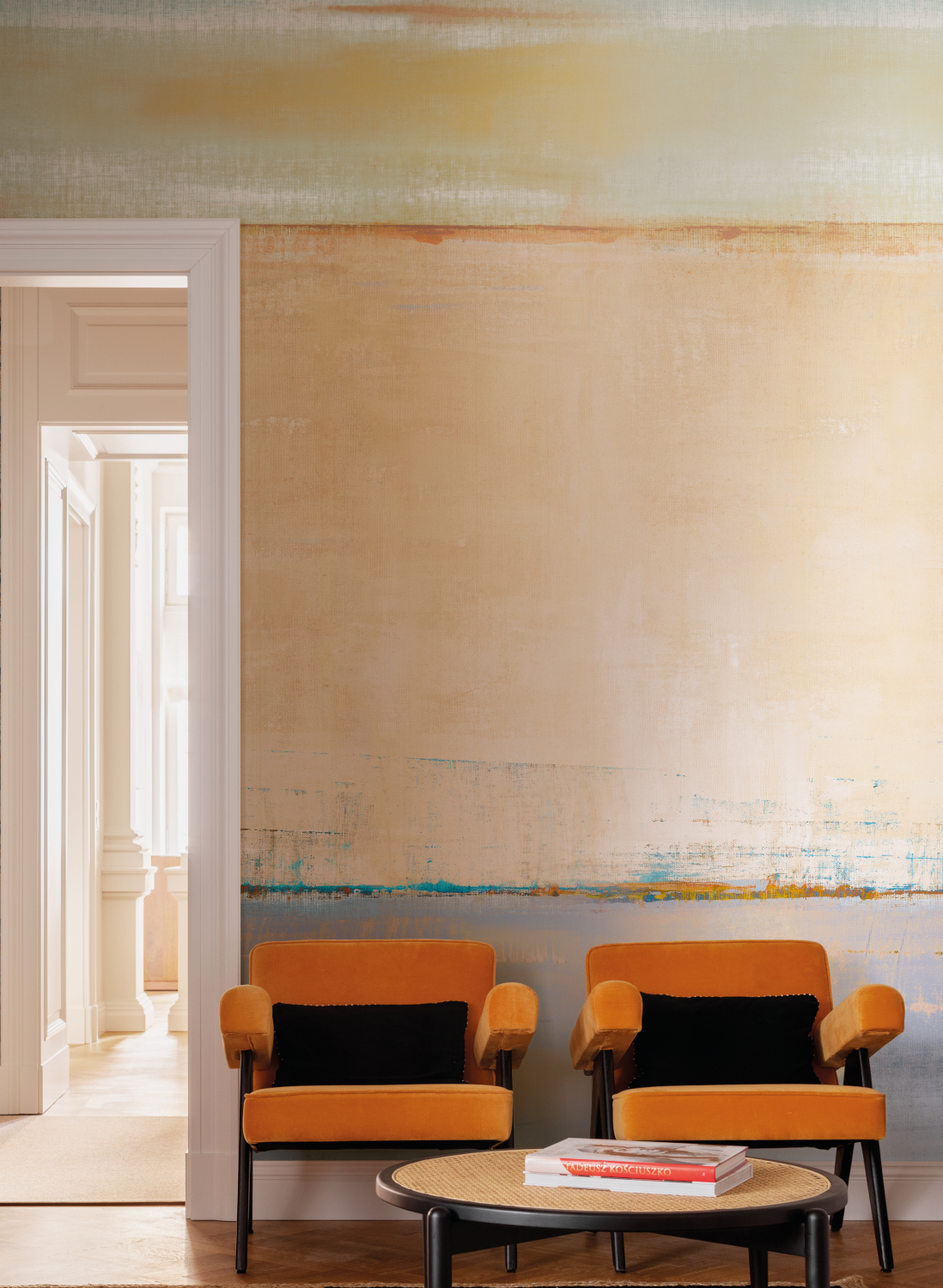 Mural Orizzonti