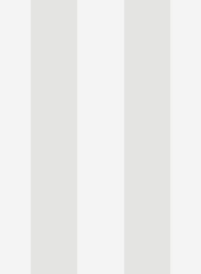 Tapete Glastonbury Stripe - White