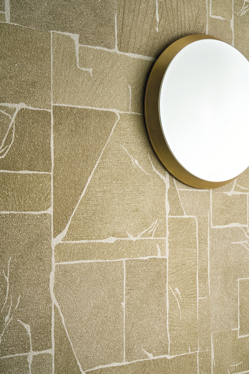 Wallpaper Arduin - Beige