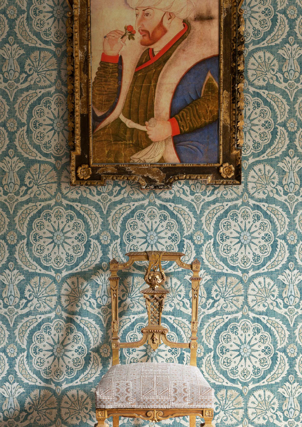 Wallpaper Pasha - Marmara
