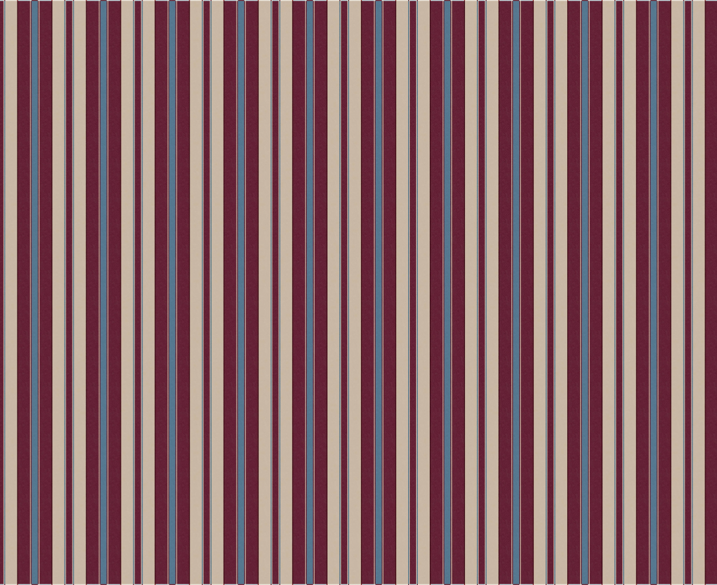 Mural Stockholm Stripe - 9792W