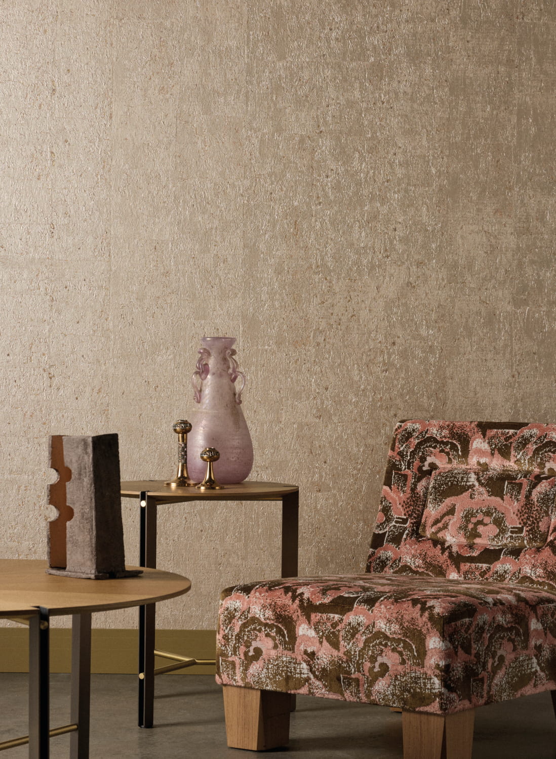 Wallpaper Cork III