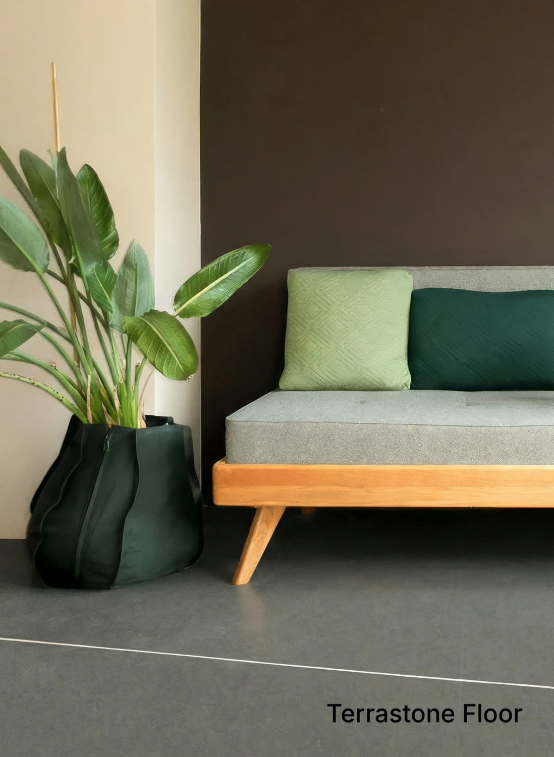 Beton Dark - 51