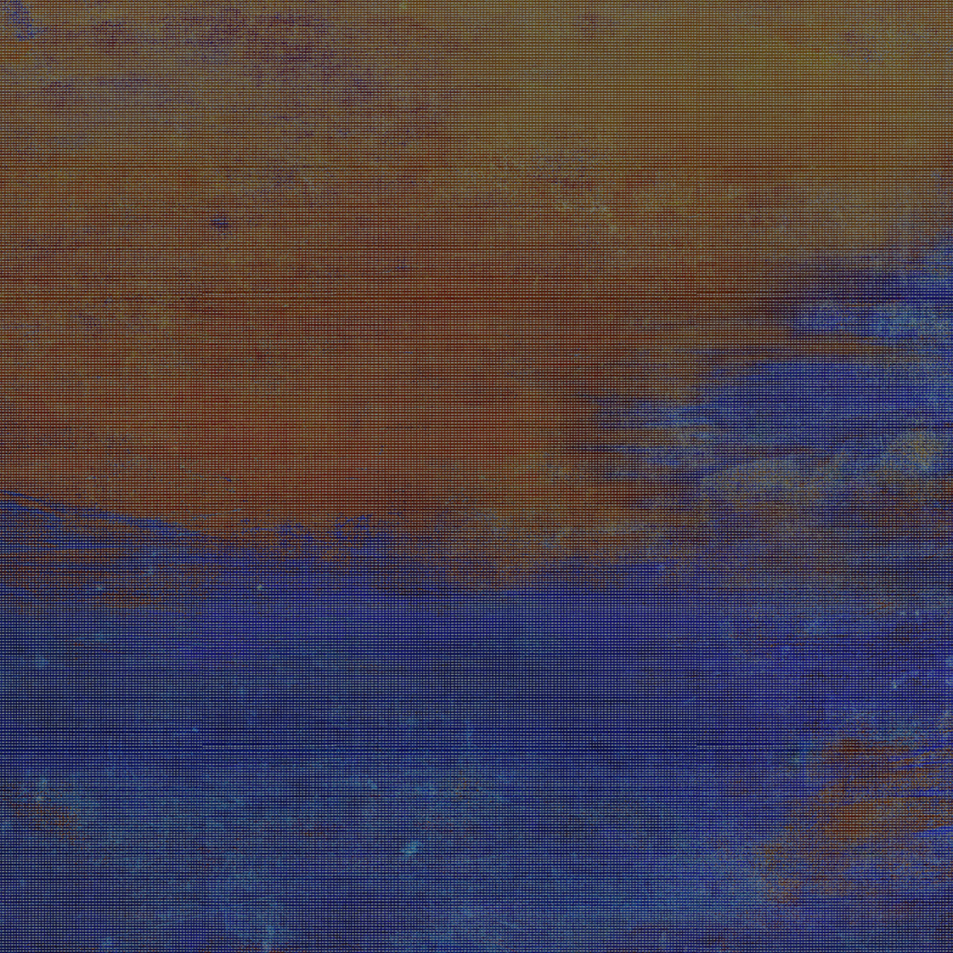 Wandbild Cielo - GRD23
