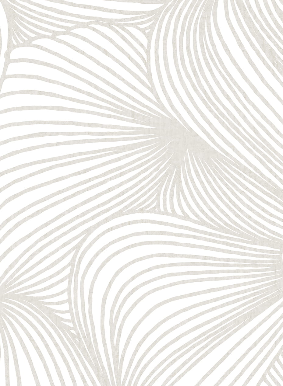 Wandbild Opulence Lines - Sand