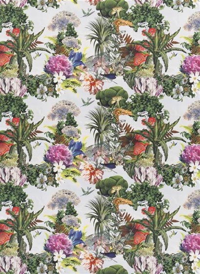 Tapete Jardin des Reves - Prisme