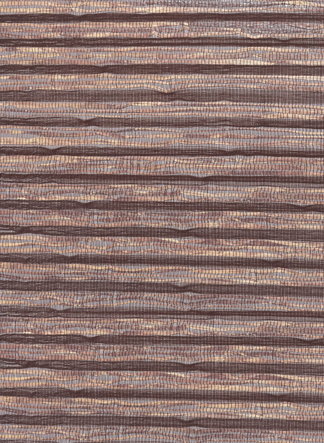 Tapete Raphia - Mauve