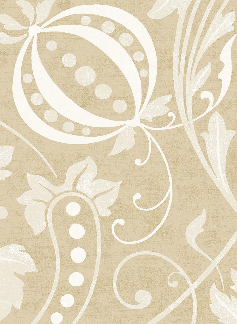 Wallpaper Chateau - Honeycomb