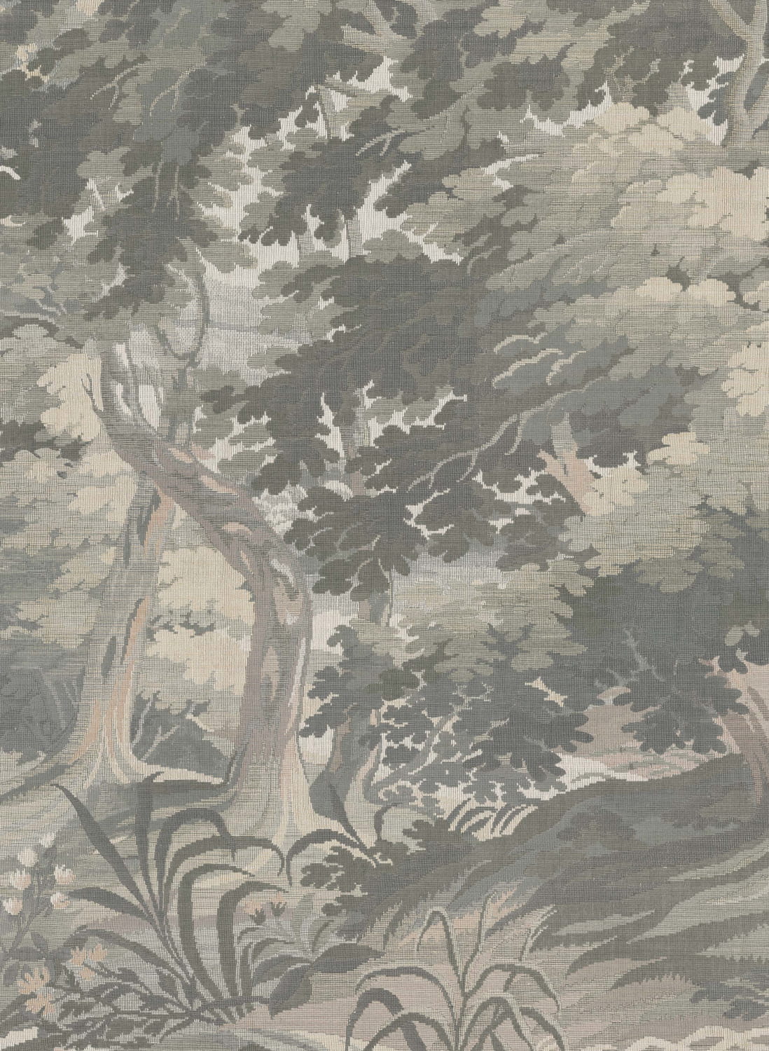 Wandbild Tapestry Landscape - 9667W