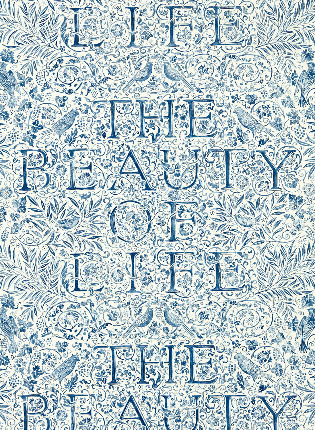 Tapete The Beauty of Life