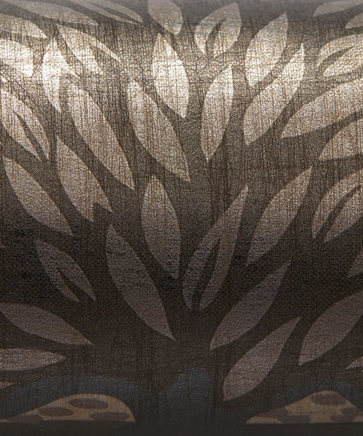 Tapete Floating Palace - Pewter